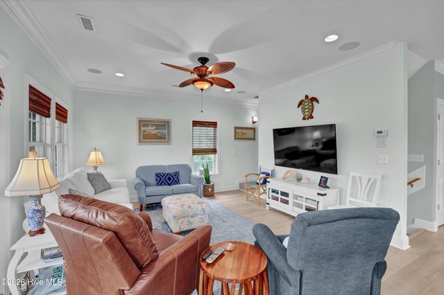 117 Beachwood Drive, Holly Ridge, NC 28445