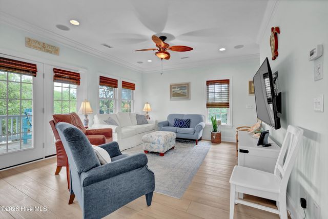 117 Beachwood Drive, Holly Ridge, NC 28445