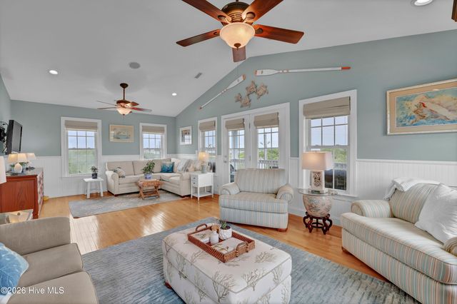 117 Beachwood Drive, Holly Ridge, NC 28445