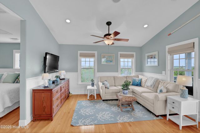 117 Beachwood Drive, Holly Ridge, NC 28445