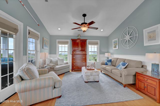 117 Beachwood Drive, Holly Ridge, NC 28445