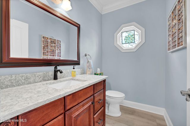 117 Beachwood Drive, Holly Ridge, NC 28445