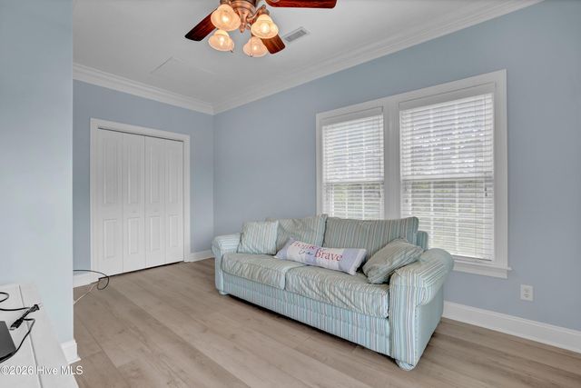 117 Beachwood Drive, Holly Ridge, NC 28445
