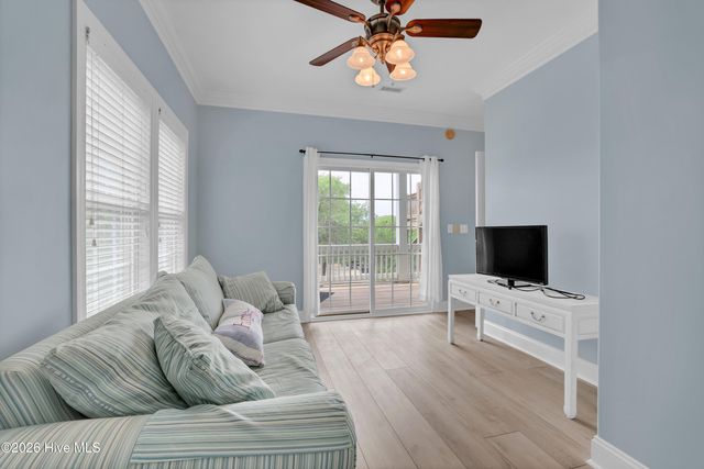 117 Beachwood Drive, Holly Ridge, NC 28445