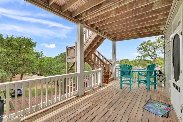 117 Beachwood Drive, Holly Ridge, NC 28445