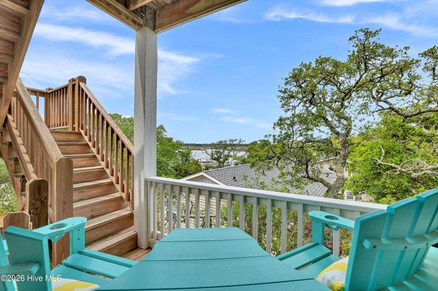 117 Beachwood Drive, Holly Ridge, NC 28445