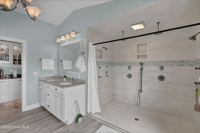 117 Beachwood Drive, Holly Ridge, NC 28445