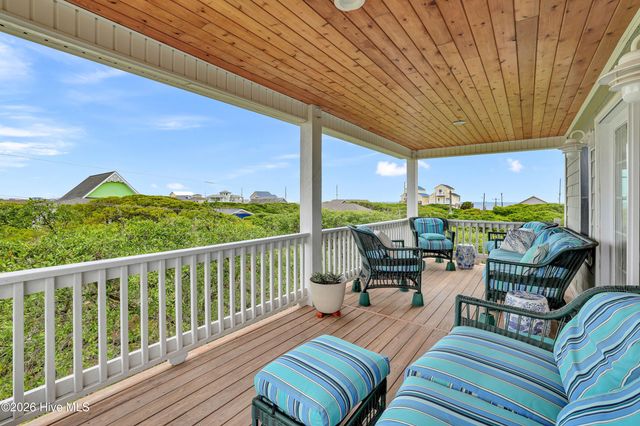 117 Beachwood Drive, Holly Ridge, NC 28445