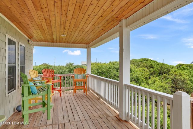 117 Beachwood Drive, Holly Ridge, NC 28445