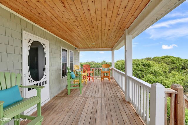 117 Beachwood Drive, Holly Ridge, NC 28445