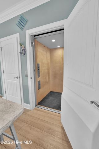 117 Beachwood Drive, Holly Ridge, NC 28445