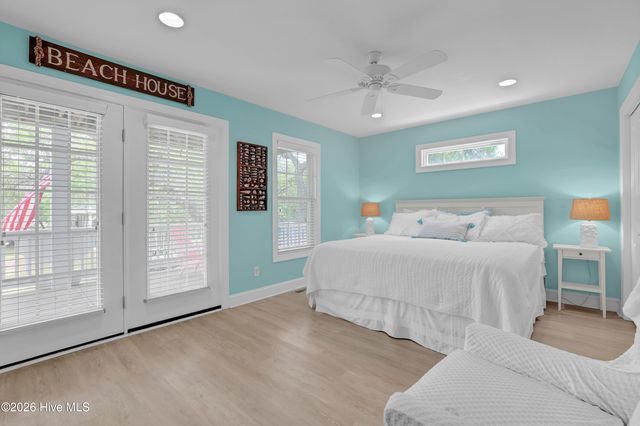 117 Beachwood Drive, Holly Ridge, NC 28445