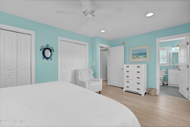117 Beachwood Drive, Holly Ridge, NC 28445