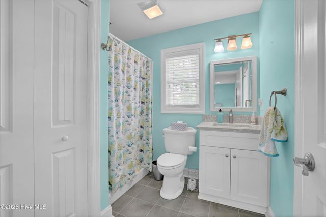 117 Beachwood Drive, Holly Ridge, NC 28445