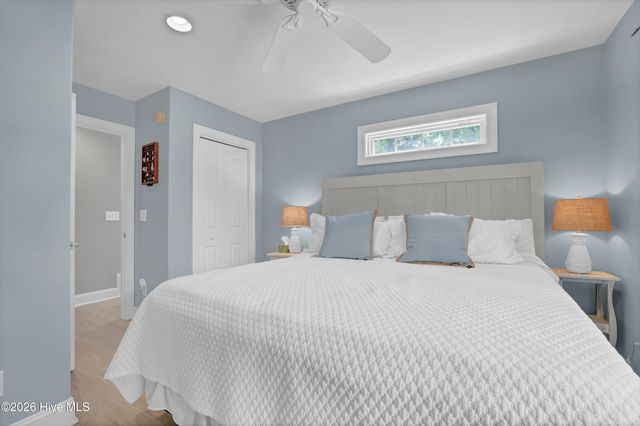 117 Beachwood Drive, Holly Ridge, NC 28445