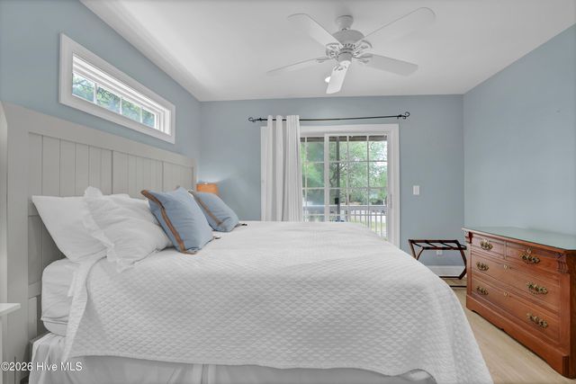 117 Beachwood Drive, Holly Ridge, NC 28445