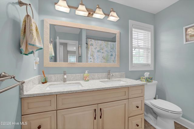 117 Beachwood Drive, Holly Ridge, NC 28445