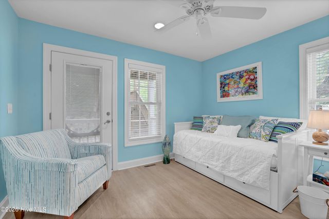 117 Beachwood Drive, Holly Ridge, NC 28445
