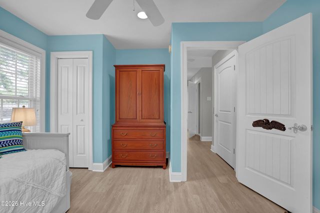 117 Beachwood Drive, Holly Ridge, NC 28445