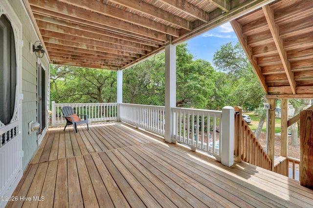 117 Beachwood Drive, Holly Ridge, NC 28445