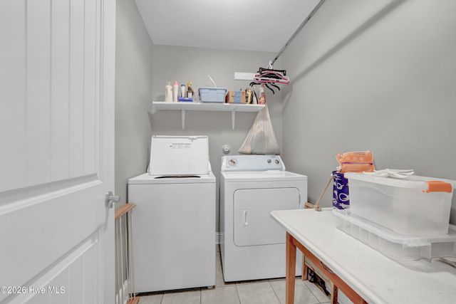 117 Beachwood Drive, Holly Ridge, NC 28445