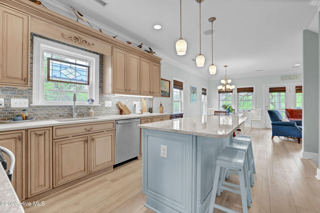 117 Beachwood Drive, Holly Ridge, NC 28445