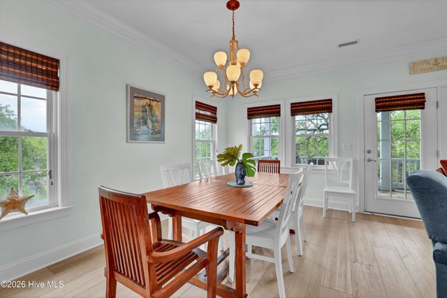 117 Beachwood Drive, Holly Ridge, NC 28445