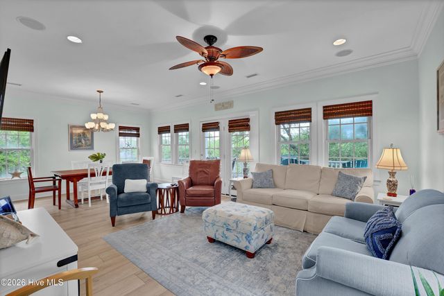 117 Beachwood Drive, Holly Ridge, NC 28445
