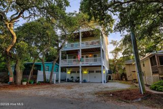 117 Beachwood Drive, Holly Ridge, NC 28445