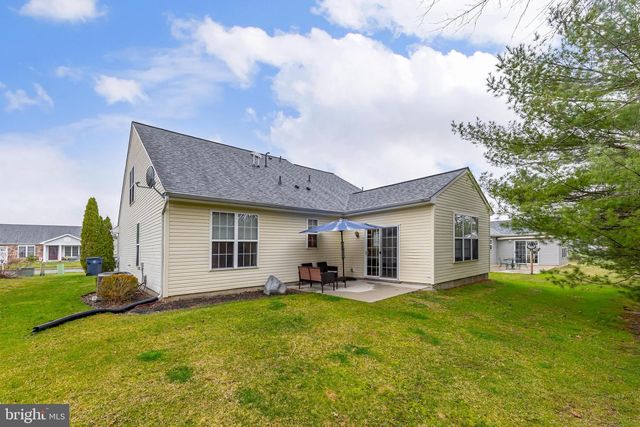 39 MEADOWVIEW DR, Woodstown, NJ 08098