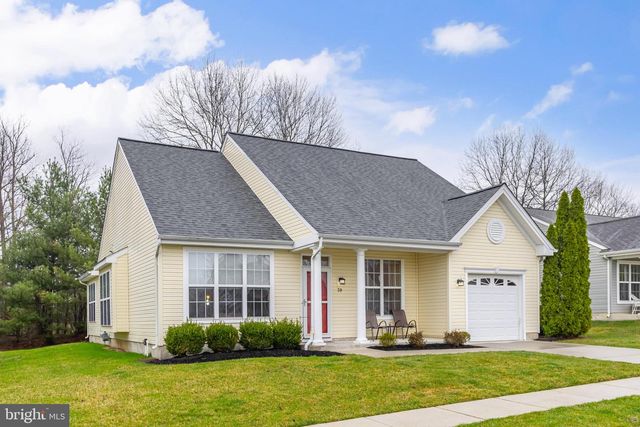 39 MEADOWVIEW DR, Woodstown, NJ 08098