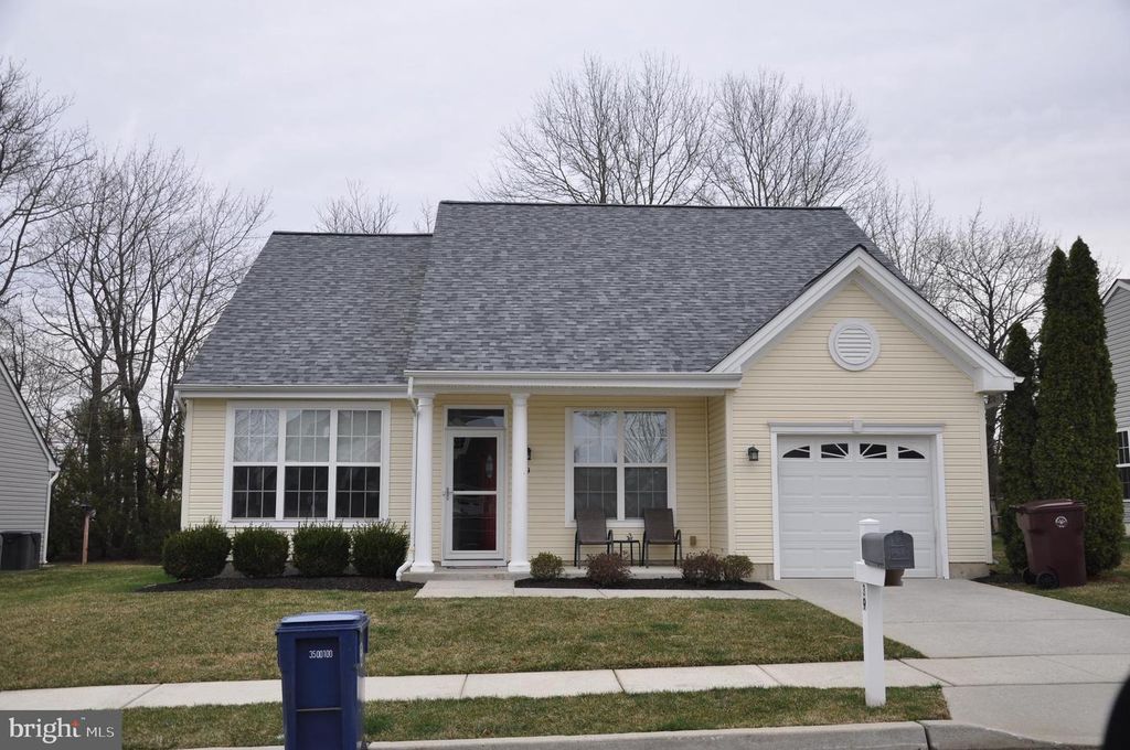 39 MEADOWVIEW DR, Woodstown, NJ 08098