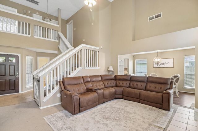 1505 Roosevelt Drive, Deer Park, TX 77536