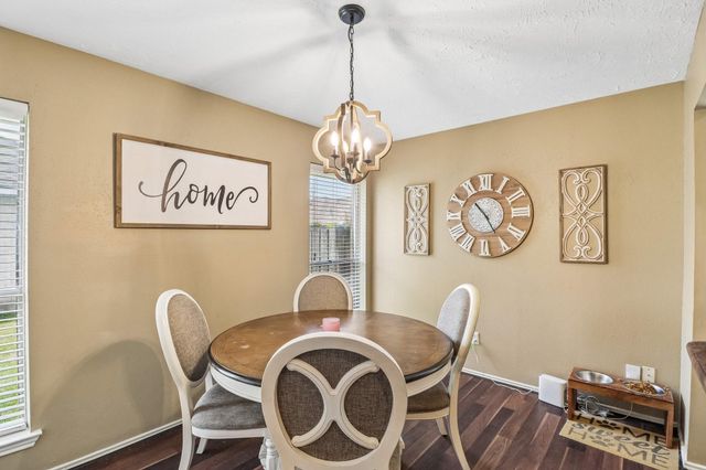 1505 Roosevelt Drive, Deer Park, TX 77536