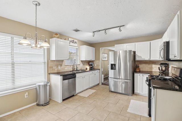 1505 Roosevelt Drive, Deer Park, TX 77536