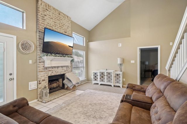 1505 Roosevelt Drive, Deer Park, TX 77536