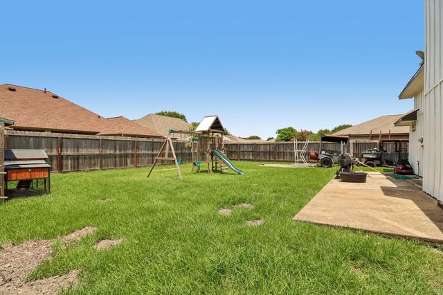 1505 Roosevelt Drive, Deer Park, TX 77536