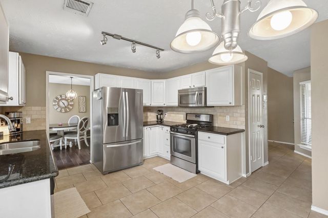 1505 Roosevelt Drive, Deer Park, TX 77536