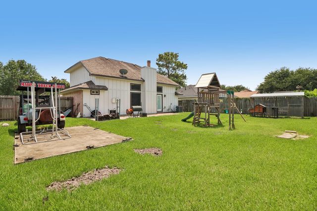 1505 Roosevelt Drive, Deer Park, TX 77536