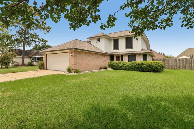 1505 Roosevelt Drive, Deer Park, TX 77536