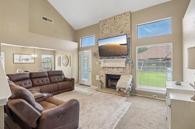 1505 Roosevelt Drive, Deer Park, TX 77536