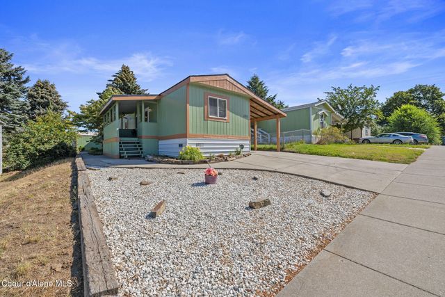1785 W MARLBOROUGH AVE, Coeur d'Alene, ID 83815 property photo