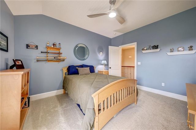 11515 W 165th Terrace, Overland Park, KS 66221
