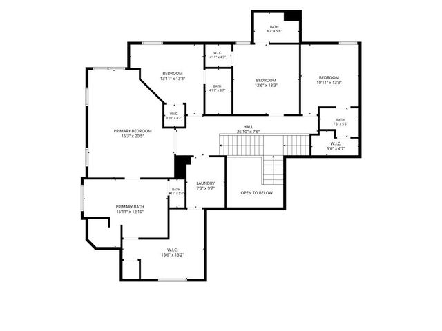 11515 W 165th Terrace, Overland Park, KS 66221
