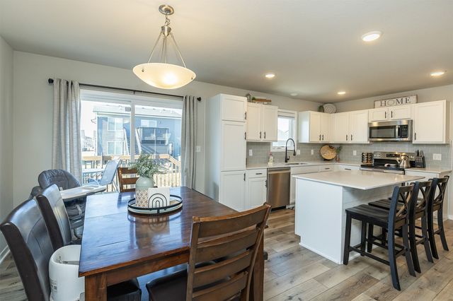 712 NE Whitetail Drive, Ankeny, IA 50021