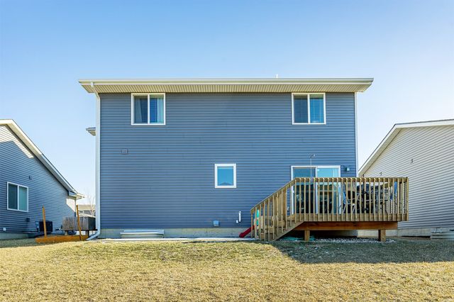 712 NE Whitetail Drive, Ankeny, IA 50021