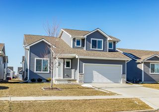 712 NE Whitetail Drive, Ankeny, IA 50021