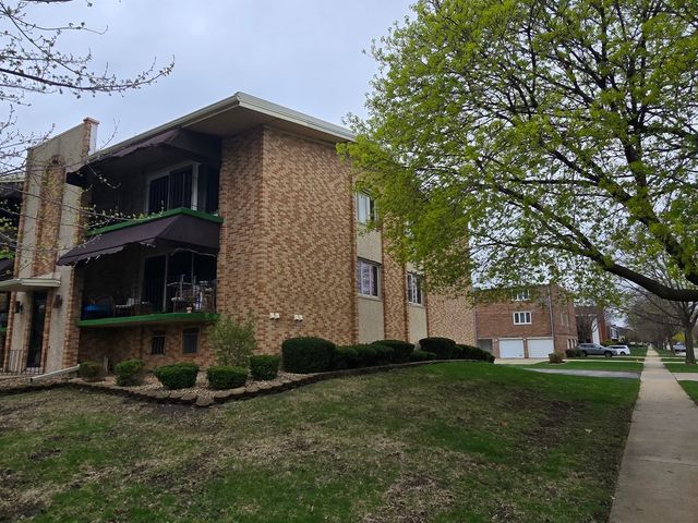 9637 S Keeler Avenue 1E, Oak Lawn, IL 60453