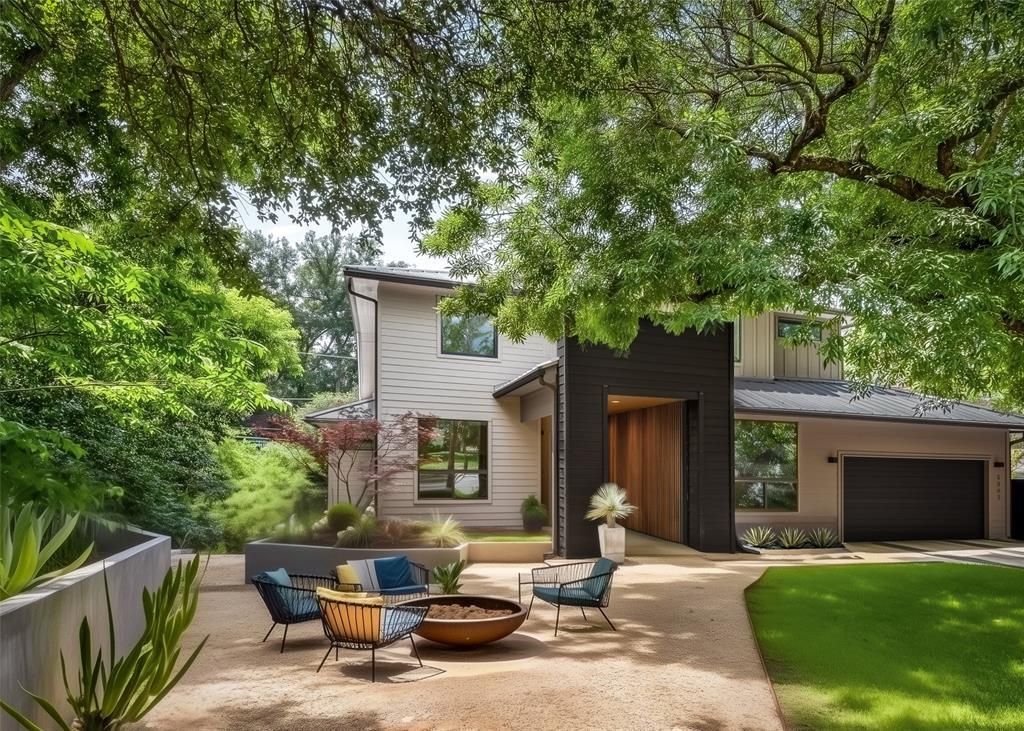 2207 Bowman Ave, Austin, TX 78703