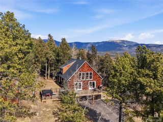 1397 S Pine Drive, Bailey, CO 80421